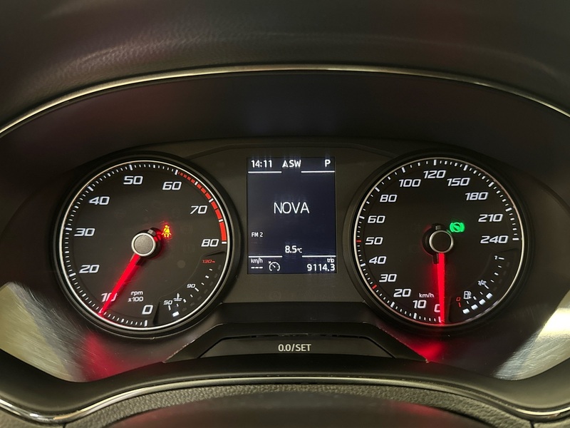 SEAT Arona vaihtoauto