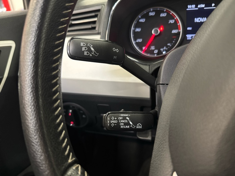 SEAT Arona vaihtoauto