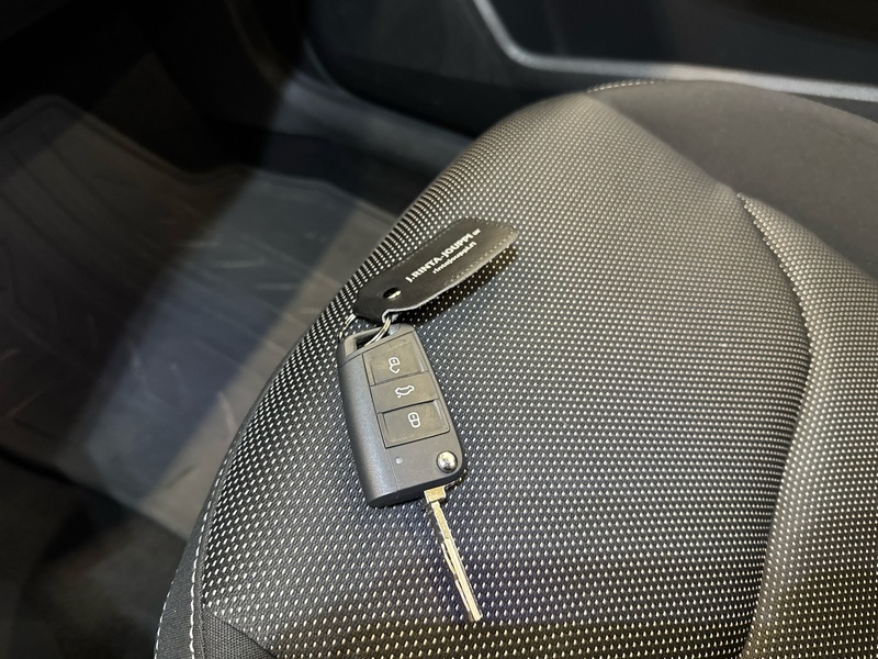 SEAT Arona vaihtoauto