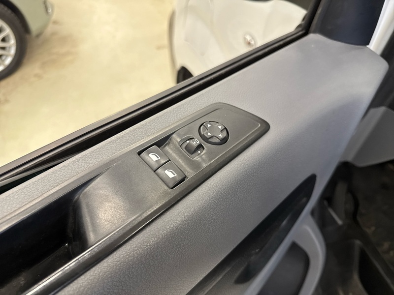 Citroën ë-Jumpy vaihtoauto