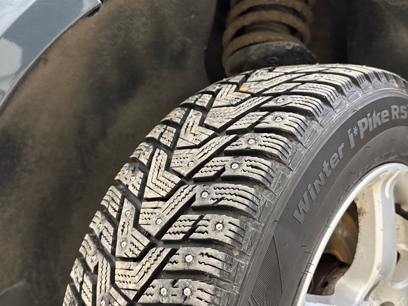 Volkswagen Caddy vaihtoauto