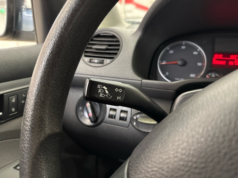 Volkswagen Caddy vaihtoauto