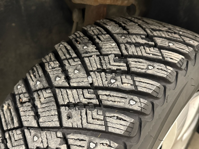 Skoda Yeti vaihtoauto