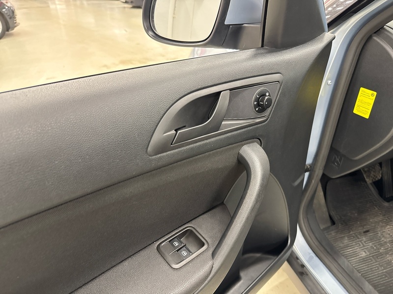 Skoda Yeti vaihtoauto