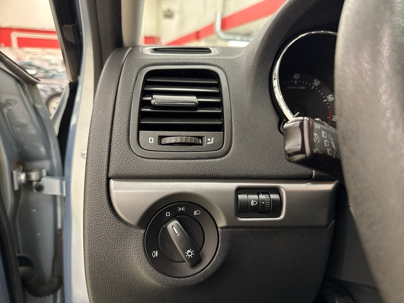 Skoda Yeti vaihtoauto