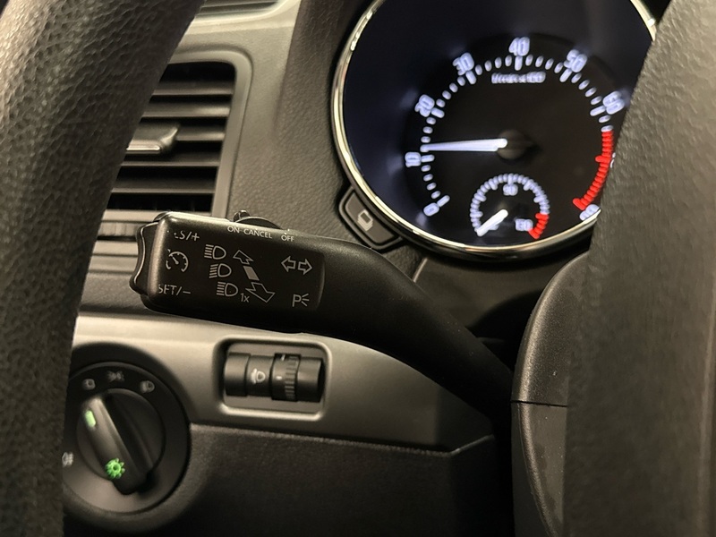 Skoda Yeti vaihtoauto