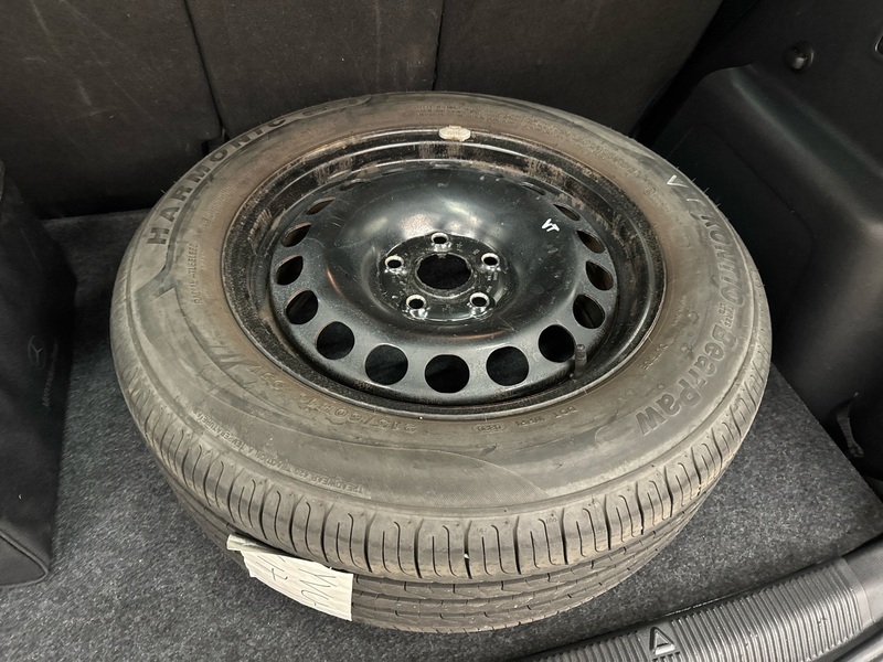 Skoda Yeti vaihtoauto