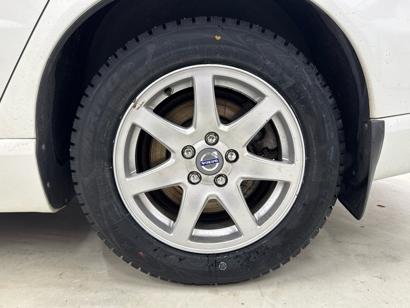 Volvo S80 vaihtoauto