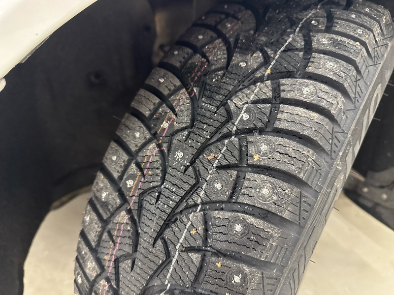 Volvo S80 vaihtoauto