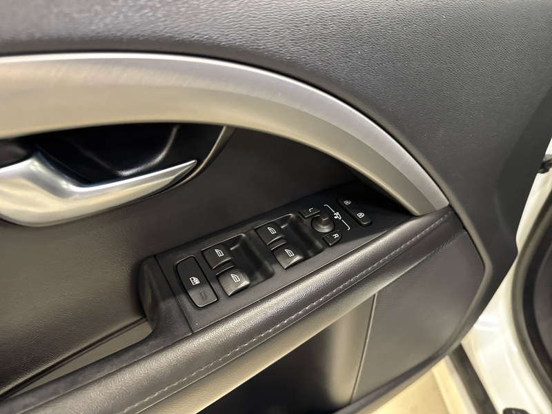 Volvo S80 vaihtoauto