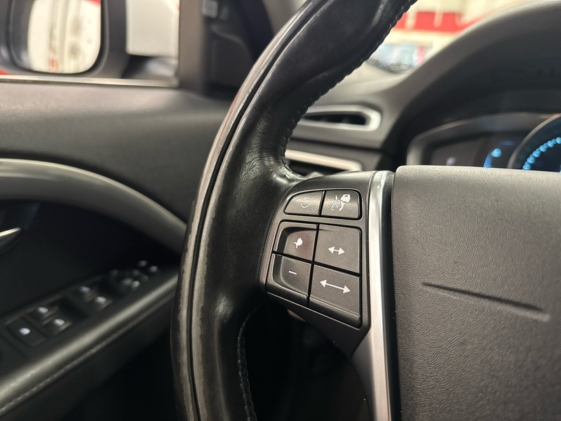 Volvo S80 vaihtoauto