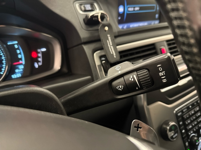 Volvo S80 vaihtoauto