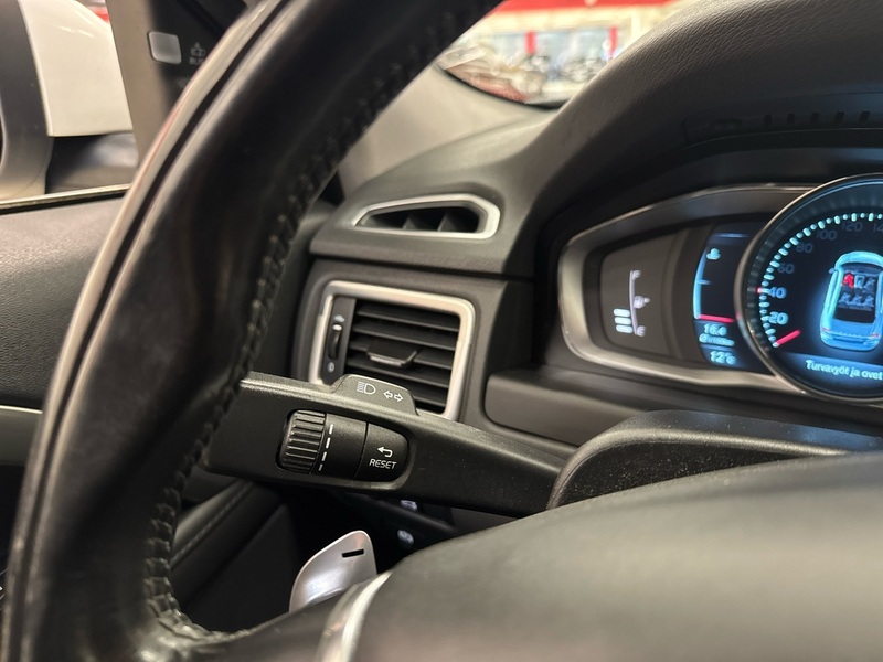 Volvo S80 vaihtoauto