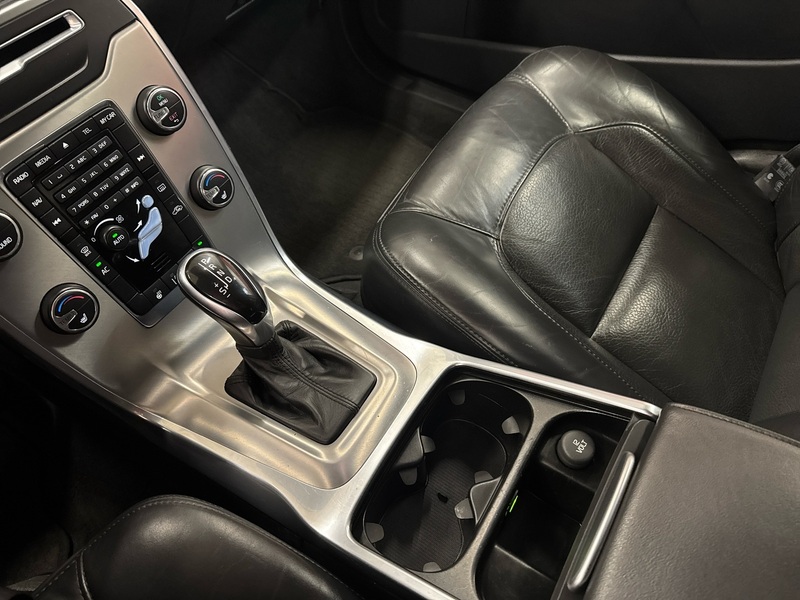 Volvo S80 vaihtoauto