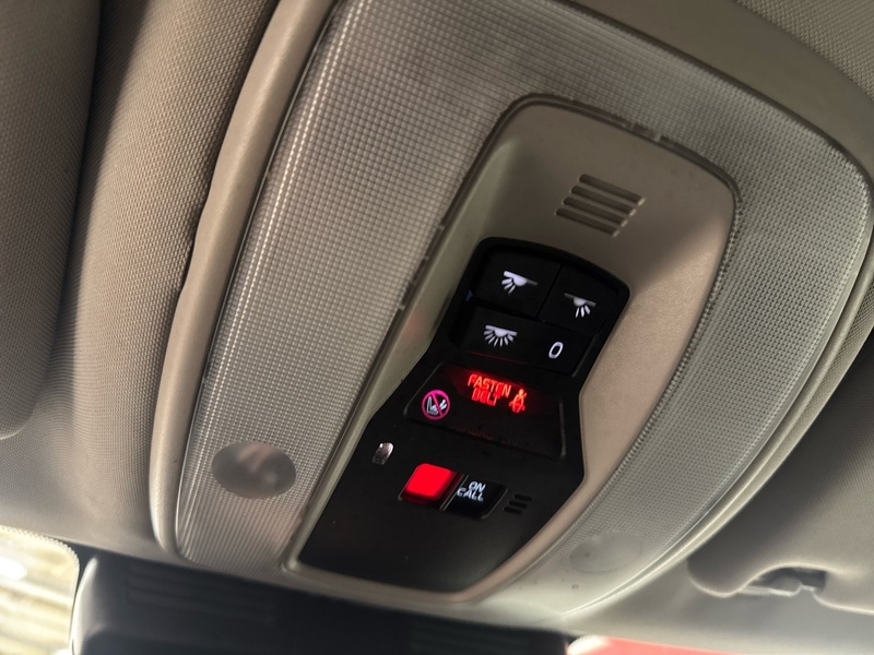 Volvo S80 vaihtoauto