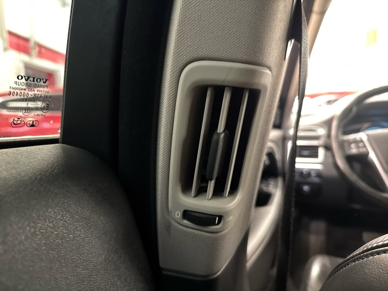 Volvo S80 vaihtoauto