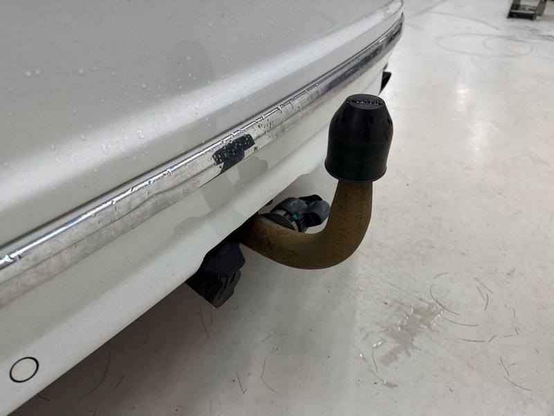 Volvo S80 vaihtoauto