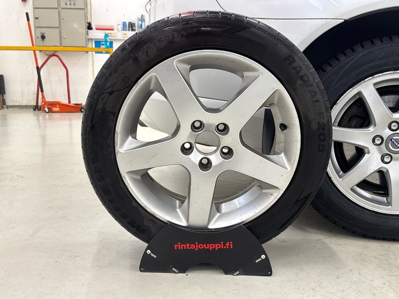 Volvo S80 vaihtoauto