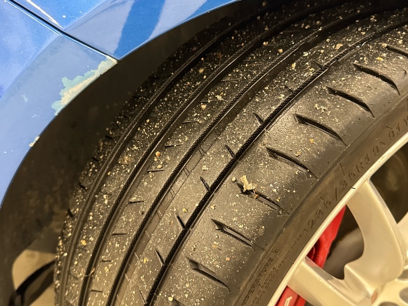 SEAT Leon vaihtoauto