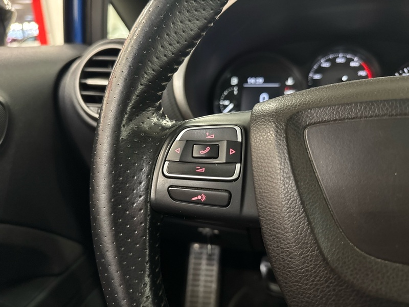 SEAT Leon vaihtoauto