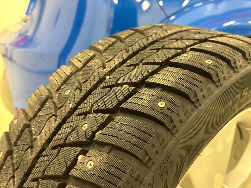 SEAT Leon vaihtoauto