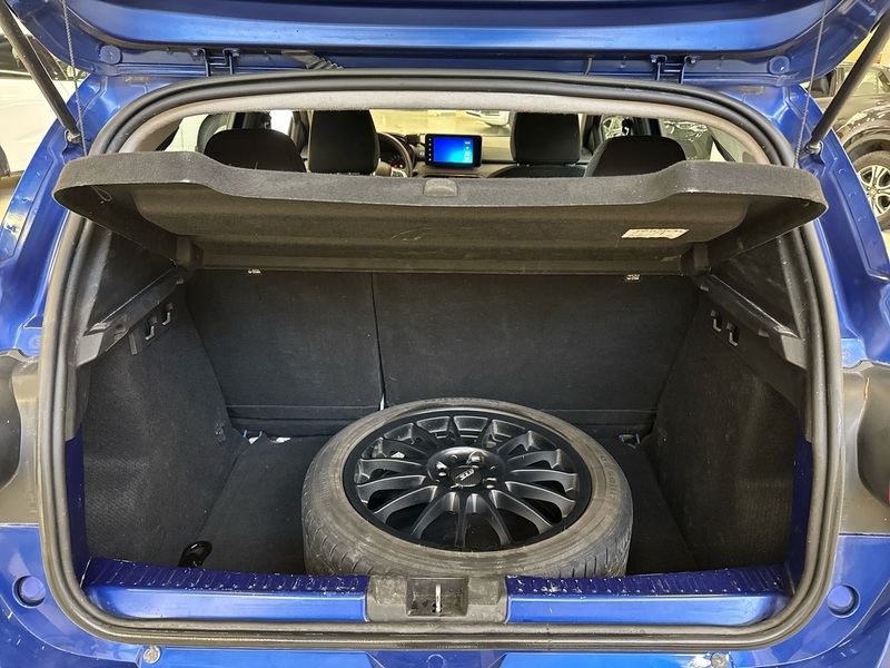 Dacia Sandero vaihtoauto