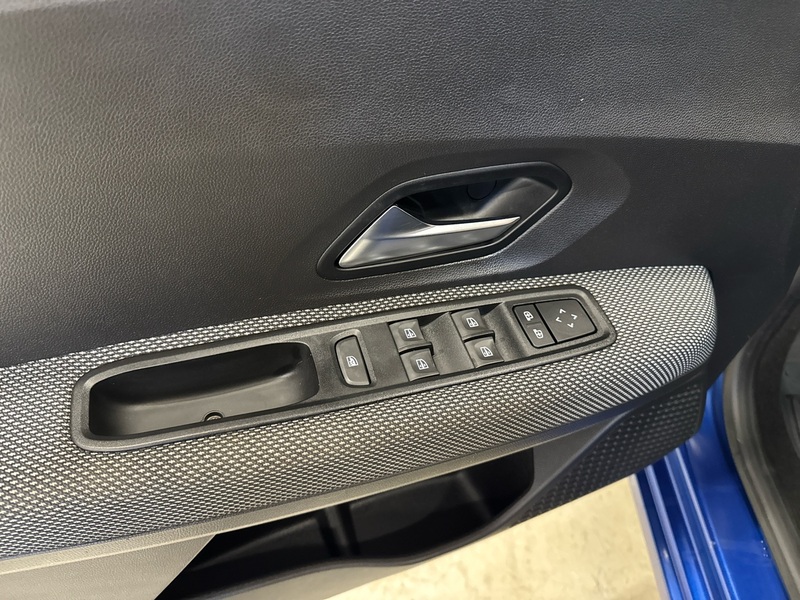 Dacia Sandero vaihtoauto