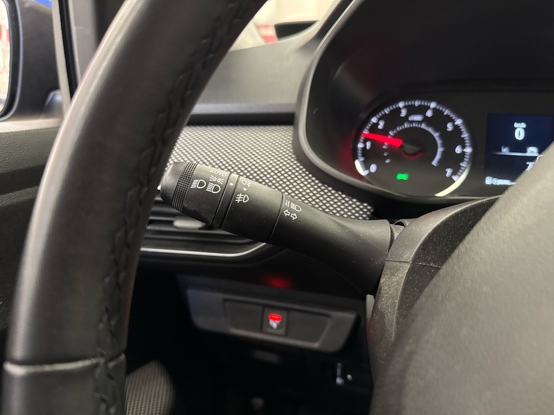 Dacia Sandero vaihtoauto