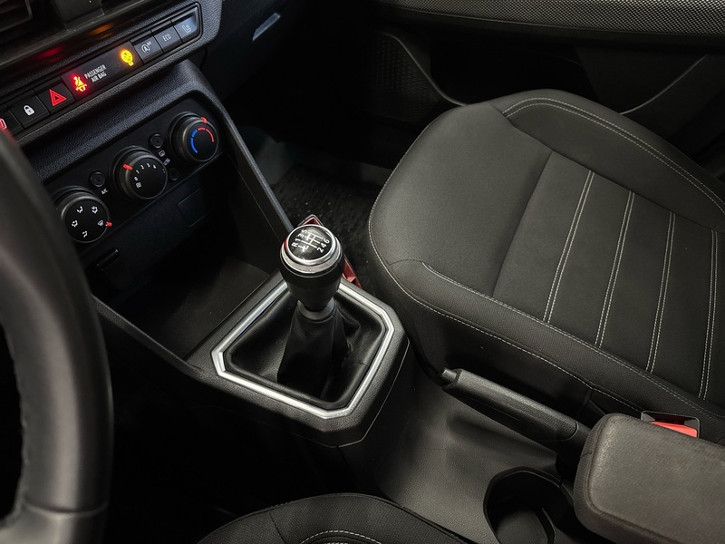 Dacia Sandero vaihtoauto