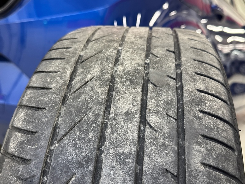 Dacia Sandero vaihtoauto