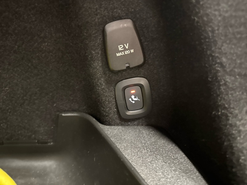 Volvo S90 vaihtoauto