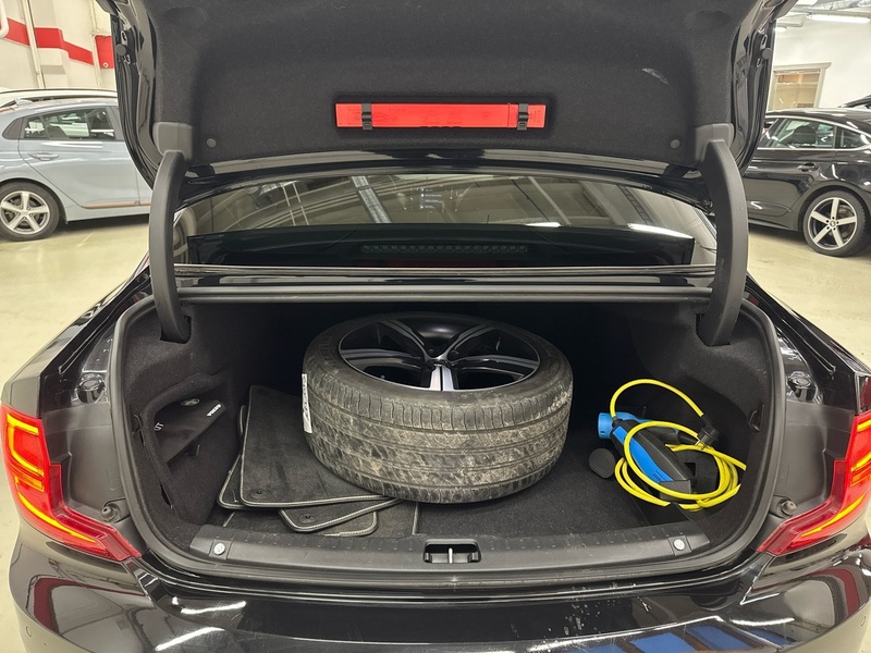 Volvo S90 vaihtoauto