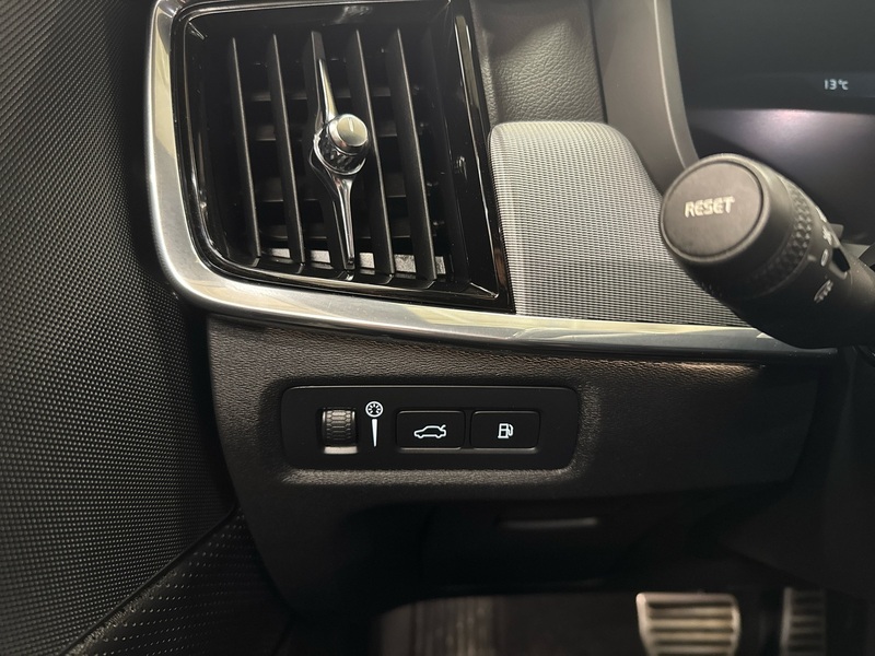 Volvo S90 vaihtoauto