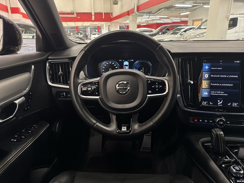 Volvo S90 vaihtoauto