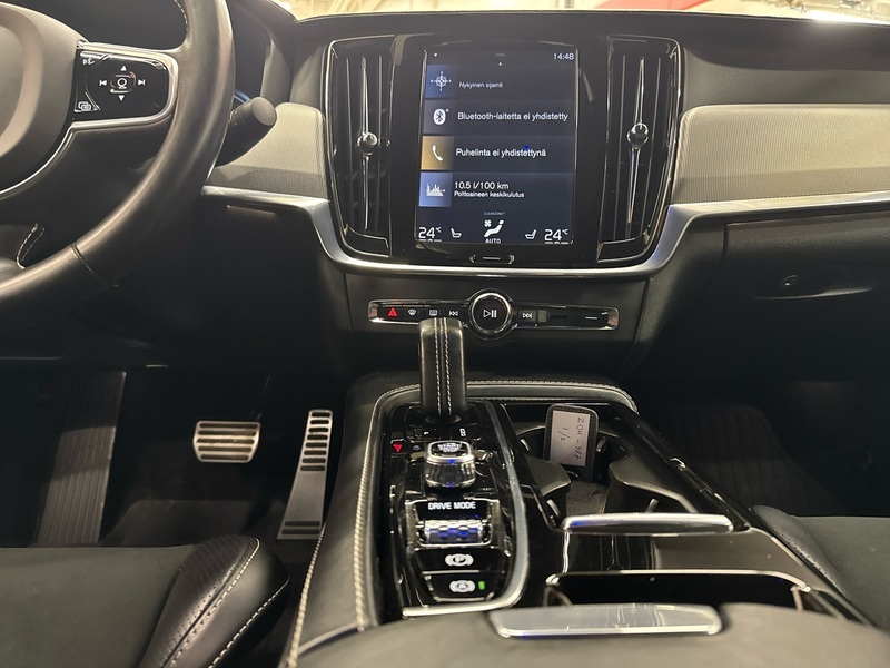 Volvo S90 vaihtoauto