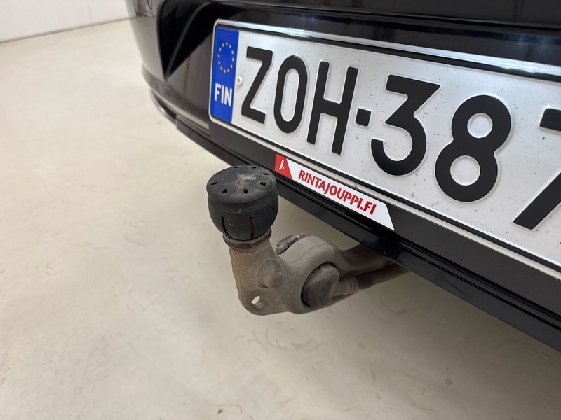 Volvo S90 vaihtoauto