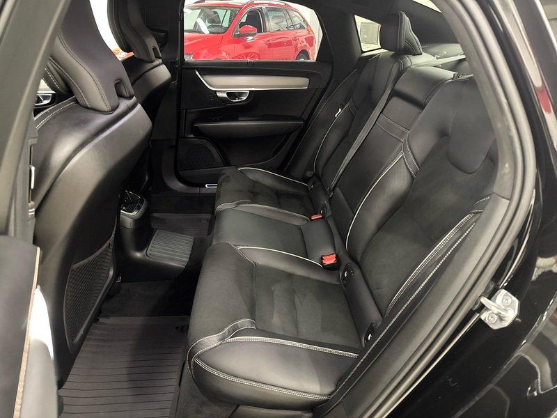 Volvo S90 vaihtoauto