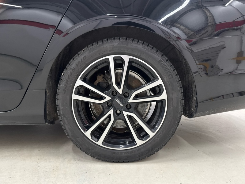 Volvo S90 vaihtoauto