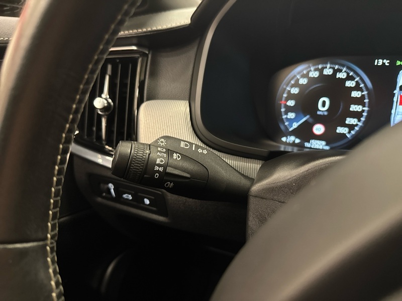 Volvo S90 vaihtoauto