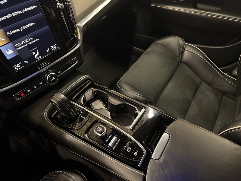 Volvo S90 vaihtoauto