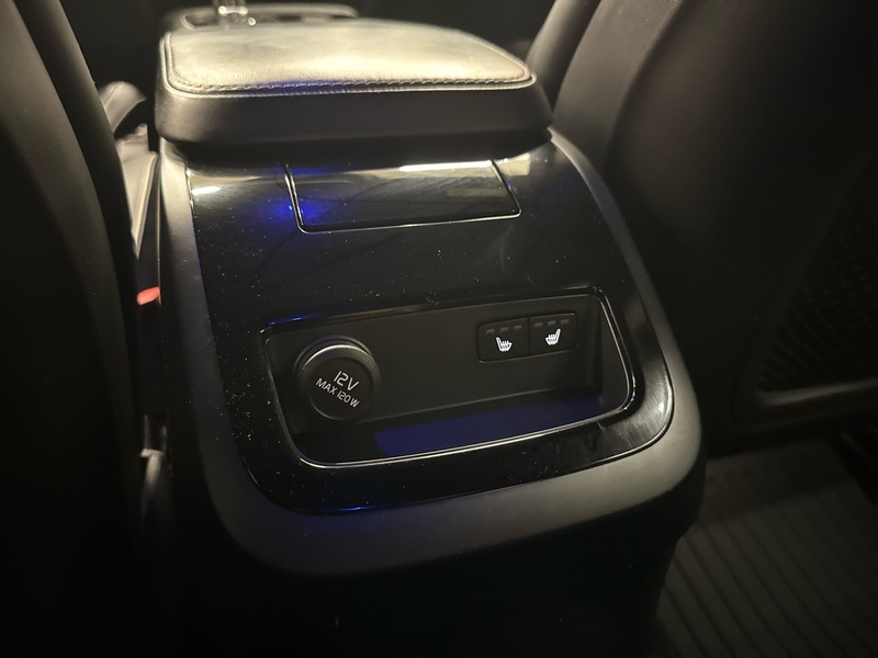 Volvo S90 vaihtoauto