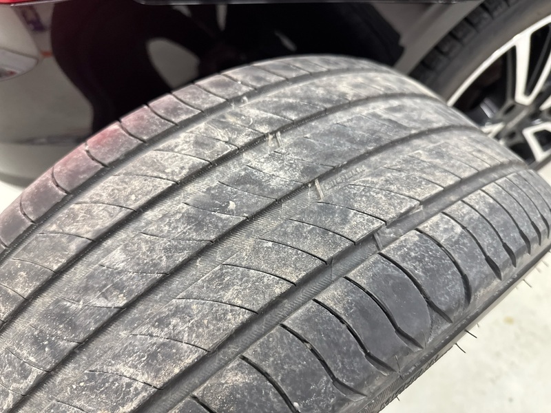 Volvo S90 vaihtoauto