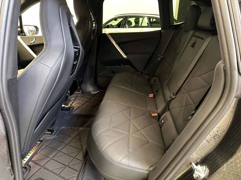 BMW iX vaihtoauto