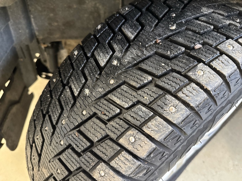 Mitsubishi Outlander vaihtoauto