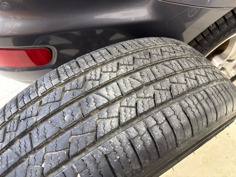 Mitsubishi Outlander vaihtoauto