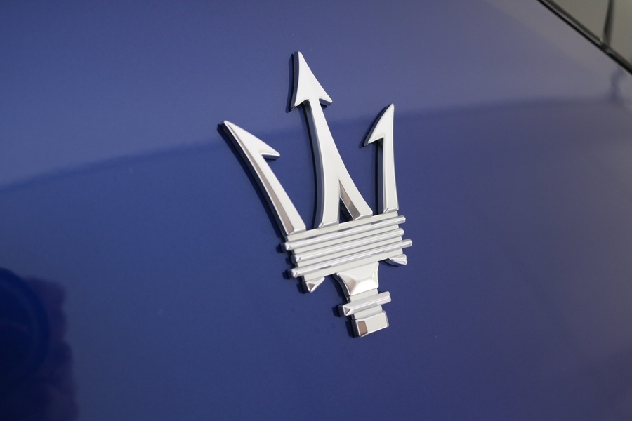 Maserati Grecale vaihtoauto