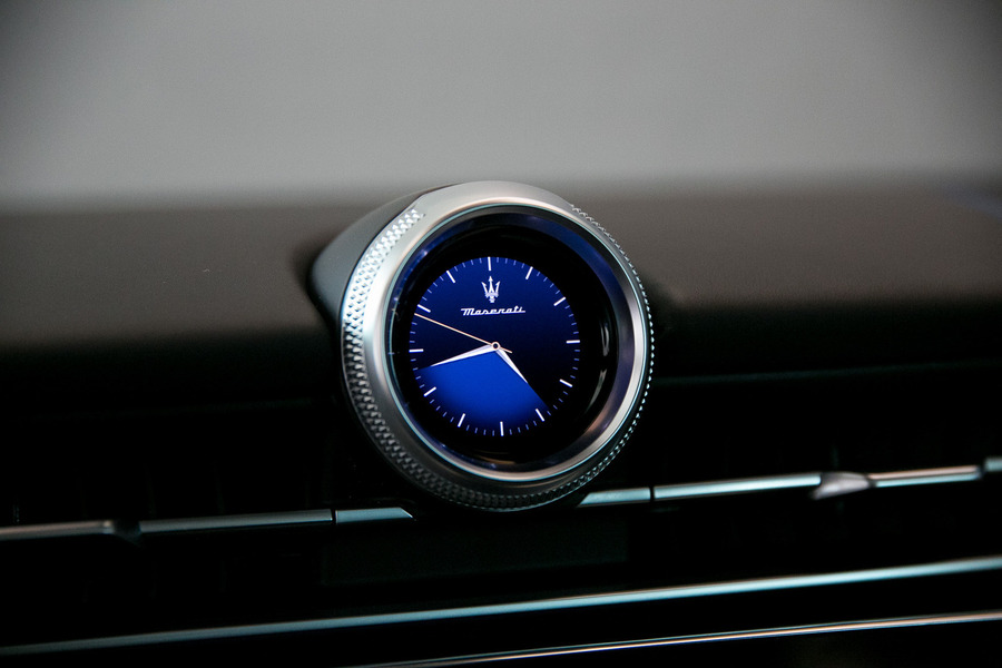 Maserati Grecale vaihtoauto