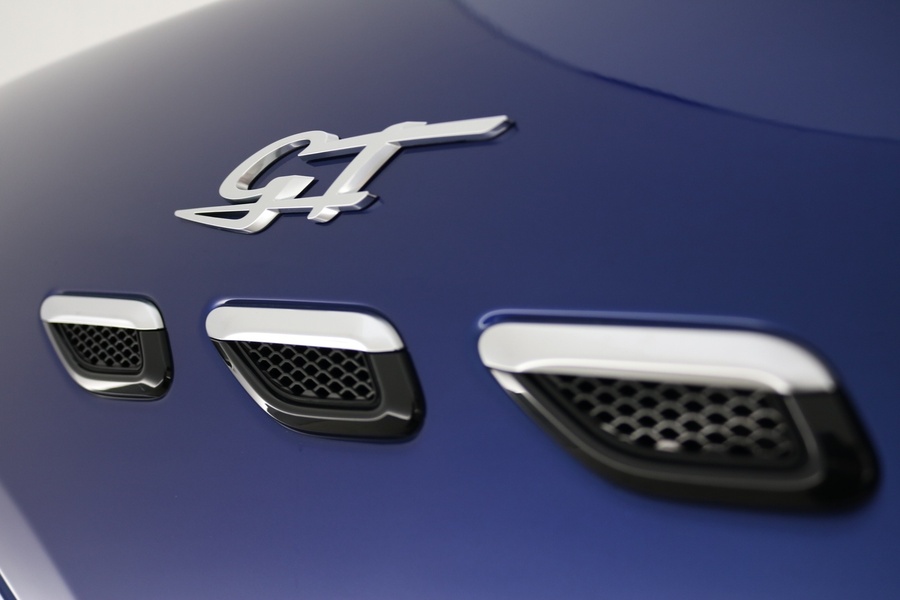 Maserati Grecale vaihtoauto