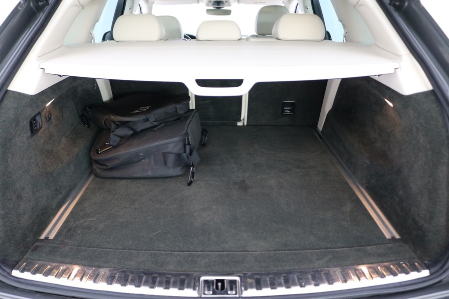 Bentley Bentayga vaihtoauto