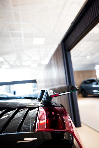 Lamborghini Gallardo vaihtoauto